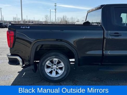 Used 2020 GMC Sierra 1500 Base w/ Convenience Package image 10