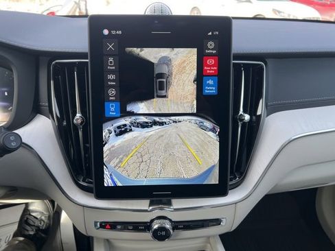 New 2026 Volvo XC60 B5 Ultra w/ Climate Package image 33