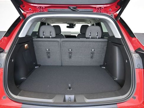 New 2026 Chevrolet TrailBlazer LT w/ Convenience Package image 40