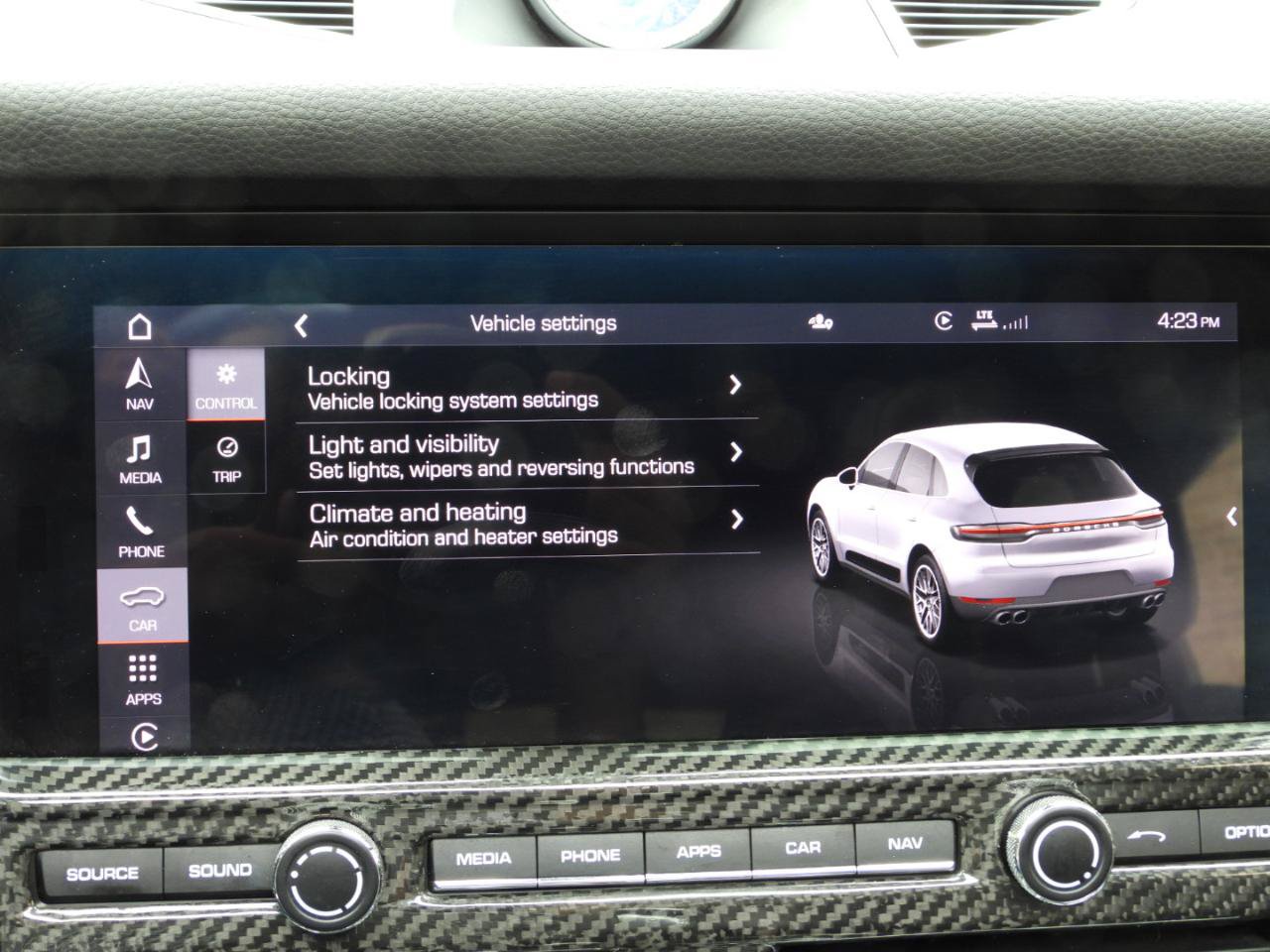 Used 2020 Porsche Macan S AWD/4WD image 71