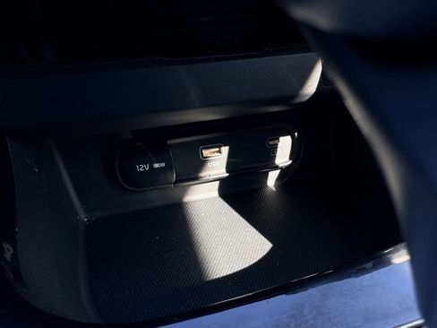 Used 2024 Kia Seltos SX image 23