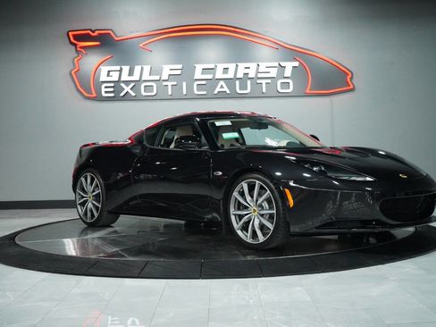 Used 2011 Lotus Evora S image 7