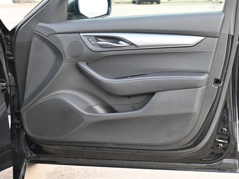 Used 2024 Cadillac CT5 Premium Luxury image 27