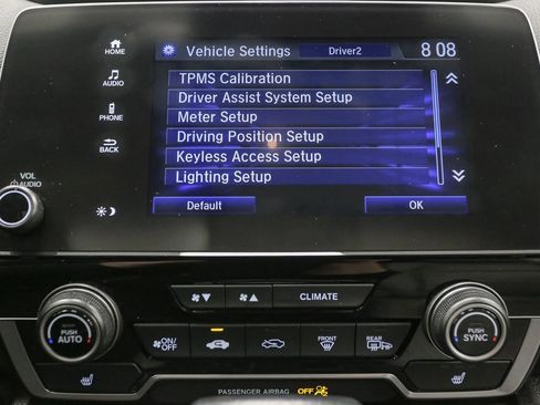 Used 2019 Honda CR-V EX-L image 29