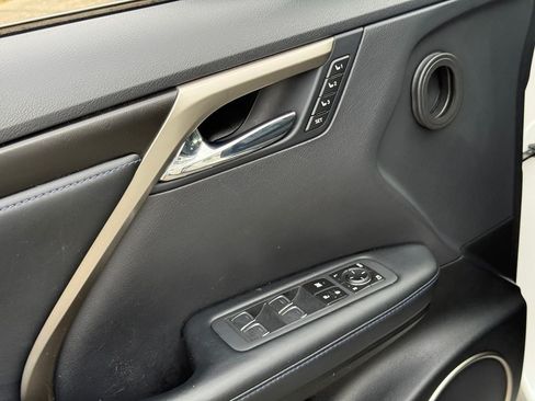 Used 2022 Lexus RX 350L FWD w/ Special Edition image 24