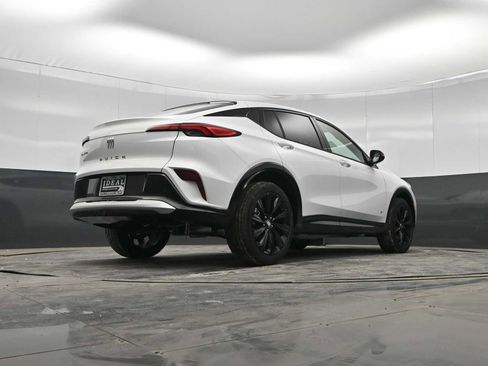 New 2026 Buick Envista Sport Touring w/ Convenience I Package image 35