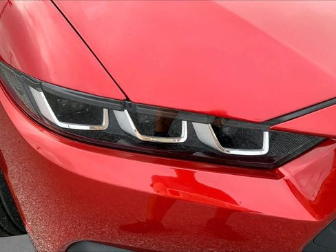 Certified 2024 Ford Mustang Premium RWD image 25