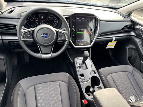 Certified 2025 Subaru Impreza 2.0i Sport image 9