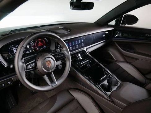 New 2026 Porsche Panamera 4 AWD/4WD image 19