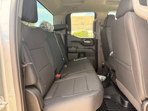 New 2026 GMC Sierra 1500 Pro AWD/4WD image 13