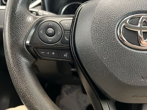 Used 2019 Toyota RAV4 LE w/ All Weather Liner Package AWD/4WD image 21