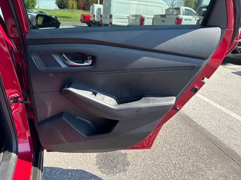Used 2023 Honda Accord Sport image 16