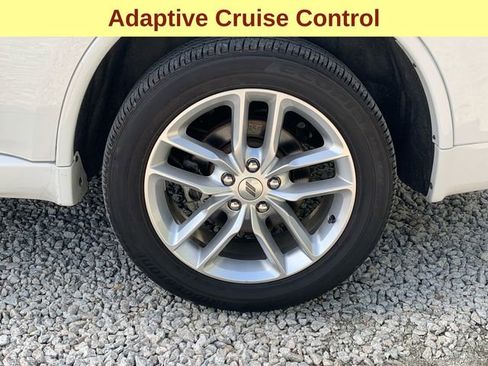 Used 2022 Dodge Durango GT AWD/4WD image 9