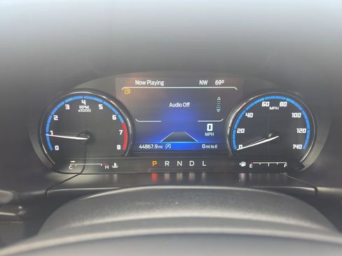 Certified 2023 Ford Bronco Sport Outer Banks AWD/4WD image 28