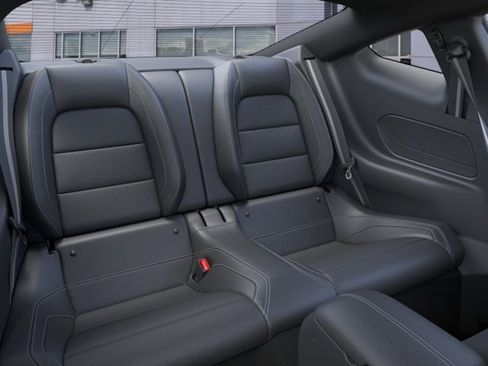 New 2025 Ford Mustang GT Premium RWD image 11