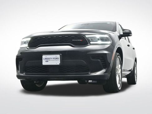 Used 2024 Dodge Durango GT image 33