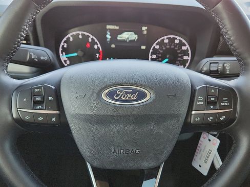 Used 2023 Ford Maverick XLT w/ Equipment Group 300A Standard image 11