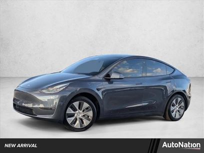 Used 2021 Tesla Model Y 2WD