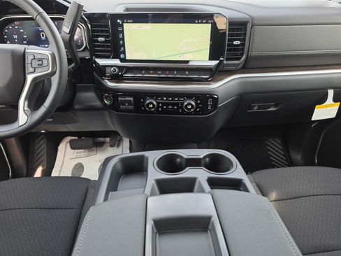 New 2026 Chevrolet Silverado 2500 LT w/ Trail Boss Package AWD/4WD image 21