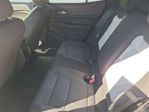 New 2026 Chevrolet Trax RS image 14