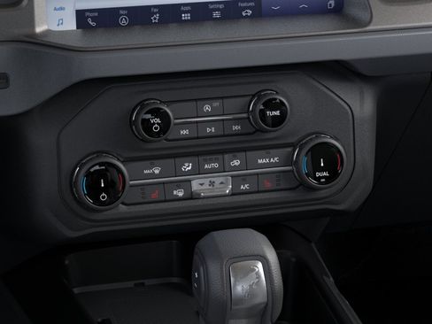 New 2026 Ford Bronco Big Bend AWD/4WD image 17