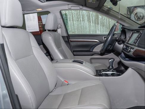 Used 2016 Toyota Highlander Limited image 23