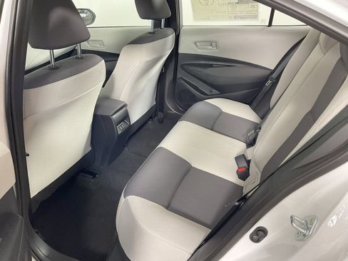 New 2026 Toyota Corolla LE image 17