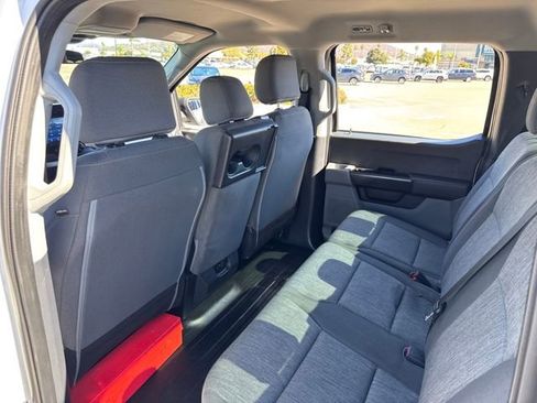 Used 2021 Ford F150 XL w/ Equipment Group 101A High image 16