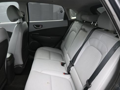 Used 2021 Hyundai Kona Ultimate FWD image 21