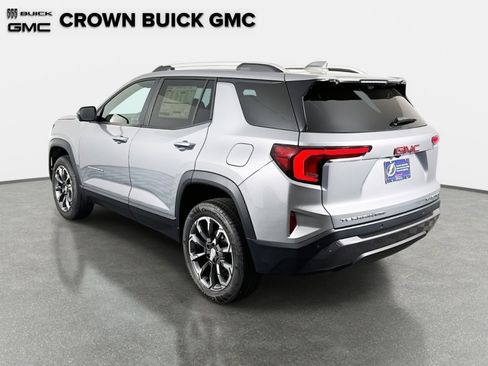 New 2026 GMC Terrain Elevation w/ Elevation Premium Package AWD/4WD image 7