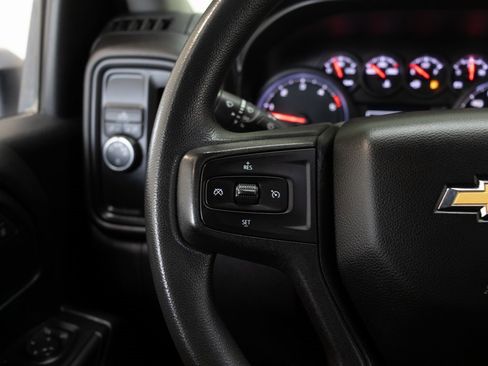 Used 2021 Chevrolet Silverado 3500 W/T w/ WT Convenience Package image 19