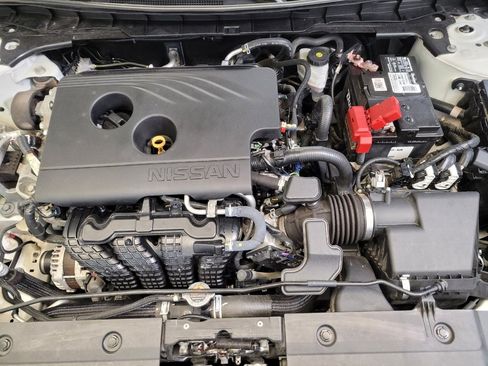 Used 2019 Nissan Altima 2.5 SL image 30