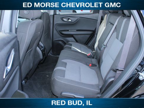 Used 2024 Chevrolet Blazer LT w/ Driver Confidence Package FWD image 19