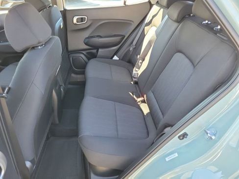 New 2026 Hyundai Venue SE image 17