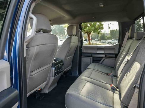 Used 2019 Ford F150 XLT w/ Equipment Group 302A Luxury image 19