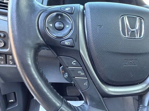 Used 2023 Honda Ridgeline RTL-E image 19