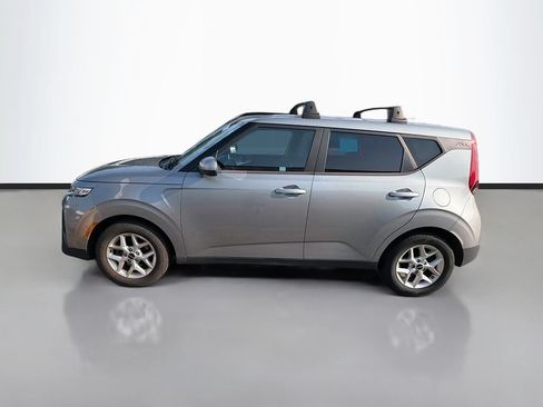 Used 2022 Kia Soul LX w/ Technology Package FWD image 6