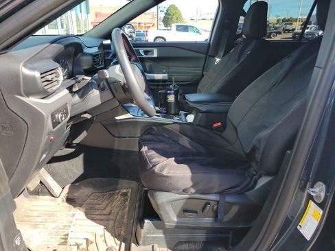 Used 2023 Ford Explorer Timberline image 11