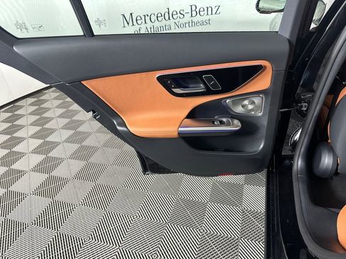 New 2026 Mercedes-Benz C 300 4MATIC Sedan image 24