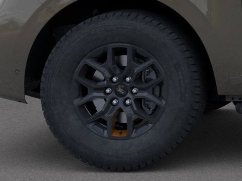 New 2026 Ford Expedition Tremor AWD/4WD image 19
