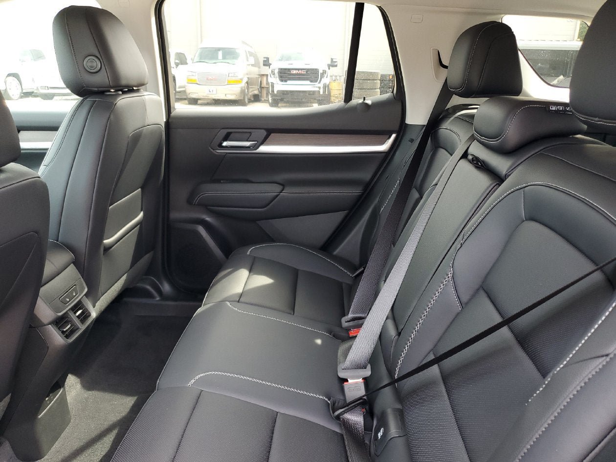 New 2027 GMC Terrain Denali AWD/4WD image 11