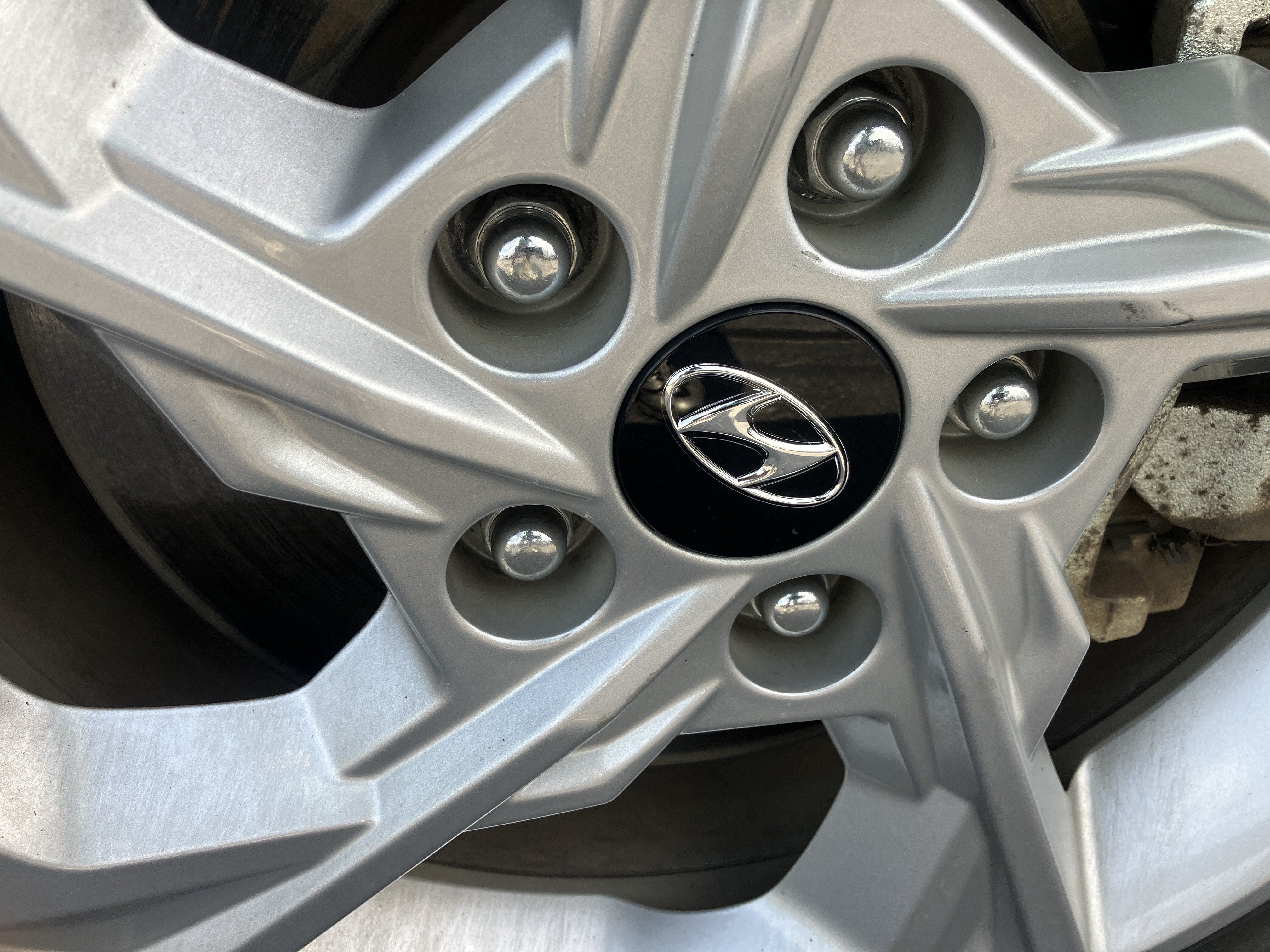Used 2024 Hyundai Tucson SEL AWD/4WD image 9