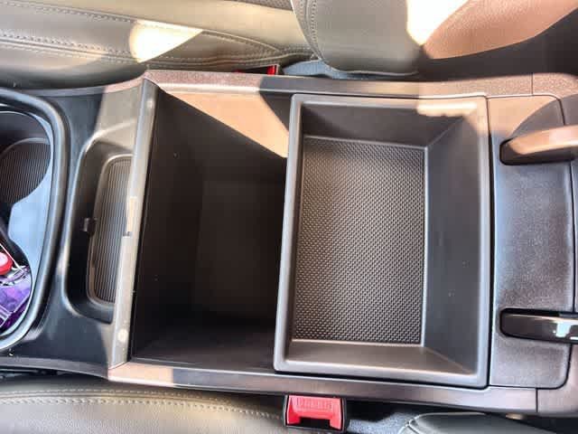 Used 2017 Hyundai Santa Fe Limited FWD image 27