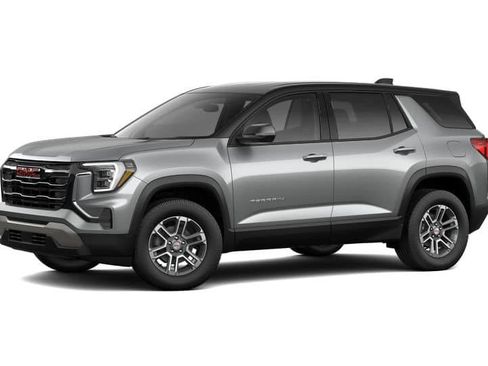 New 2026 GMC Terrain Elevation AWD/4WD image 36