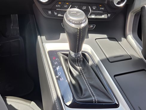 Used 2015 Chevrolet Corvette Stingray Coupe w/ 2LT Preferred Equipment Group RWD image 20
