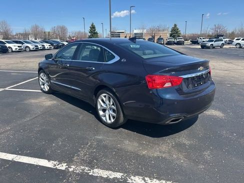 Used 2018 Chevrolet Impala Premier image 2