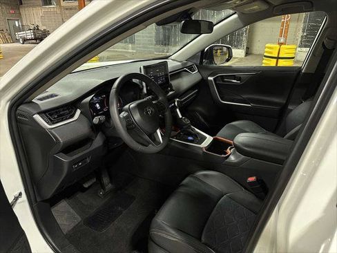 Certified 2023 Toyota RAV4 Adventure image 28