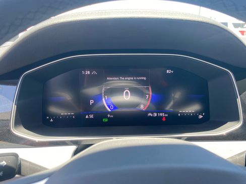 New 2025 Volkswagen Jetta SE image 10