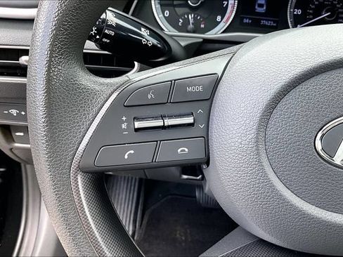 Used 2022 Hyundai Sonata SE FWD image 10