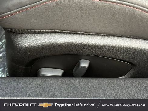 Used 2024 Chevrolet Camaro ZL1 RWD image 31